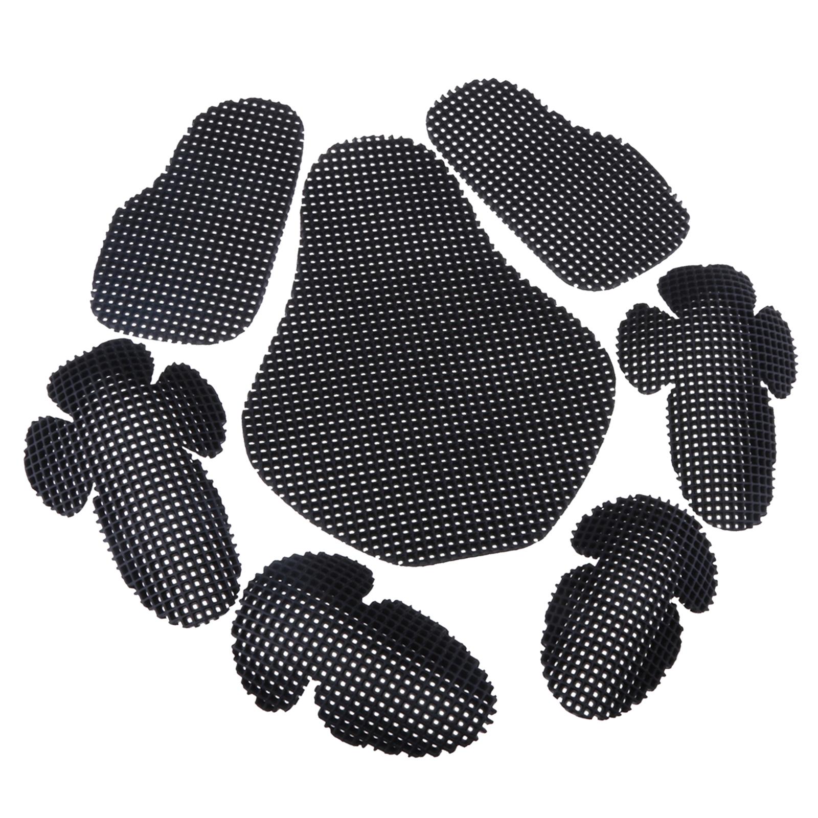 Mountain Biking Elbow Pads - Set Protezioni Integrali per Moto, Armatura