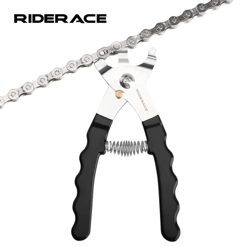 Chain Quick Link - RIDERACE Pinza per maglie a catena