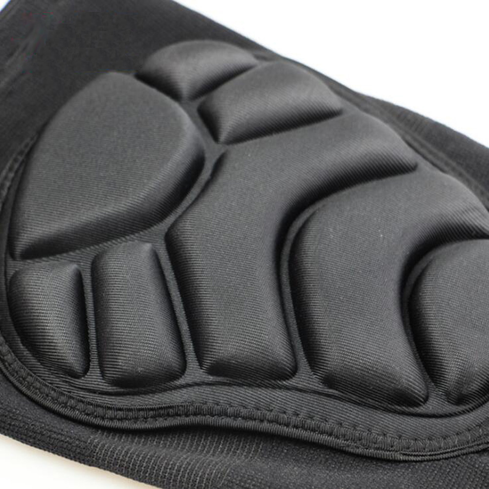 Mountain Biking Elbow Pads - 1 Paio di Protezioni per Ginocchia