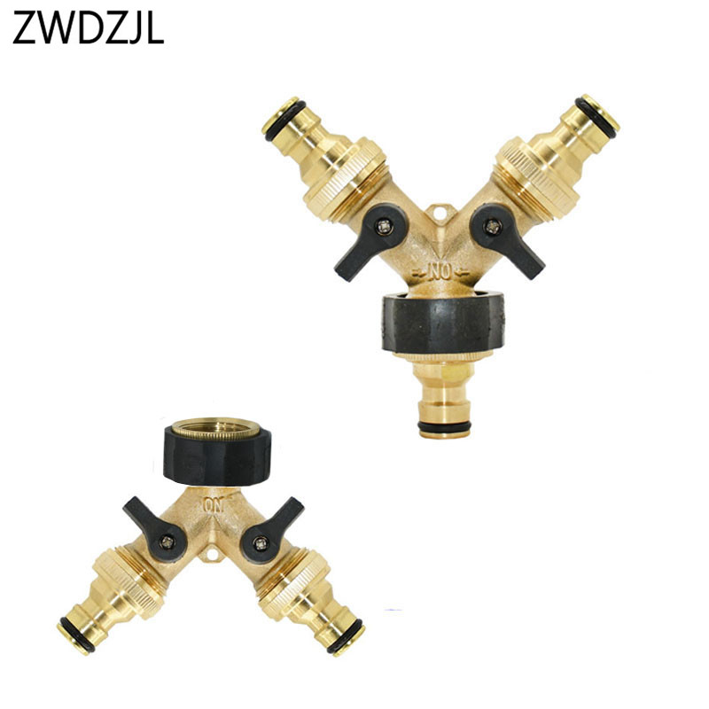Spoke Nipple Brass - Ottone 3/4 