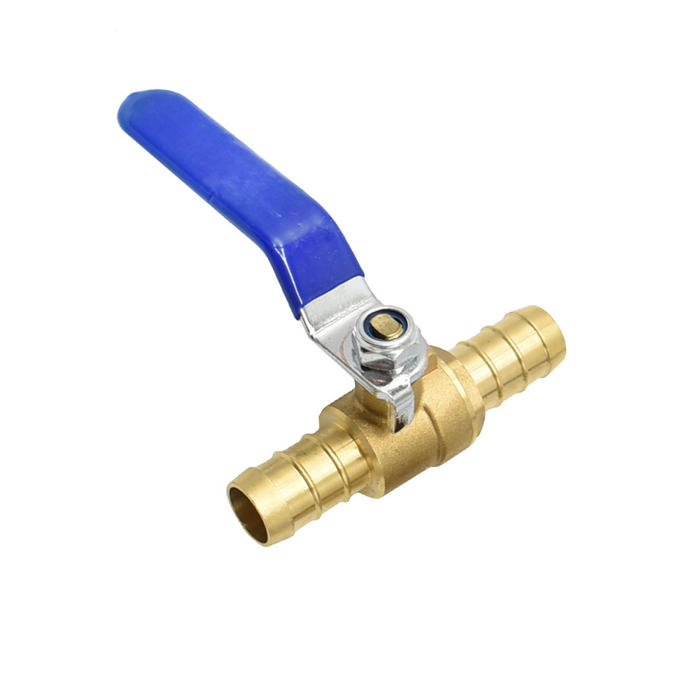 Spoke Nipple Brass - Ottone 16mm 19mm Rubinetto dell'acqua Connettore