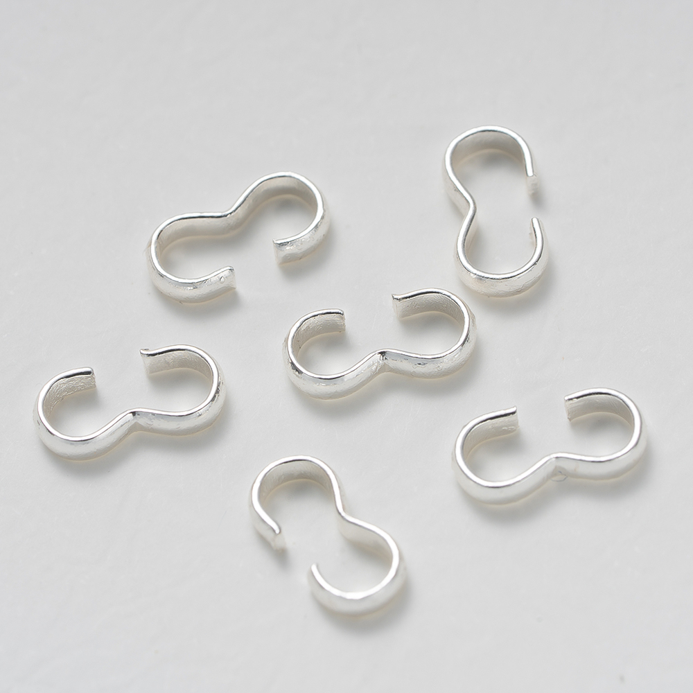 50 Pezzi Fibbie Aperte a 3 Car - Chain Quick Link recensione e prezzo