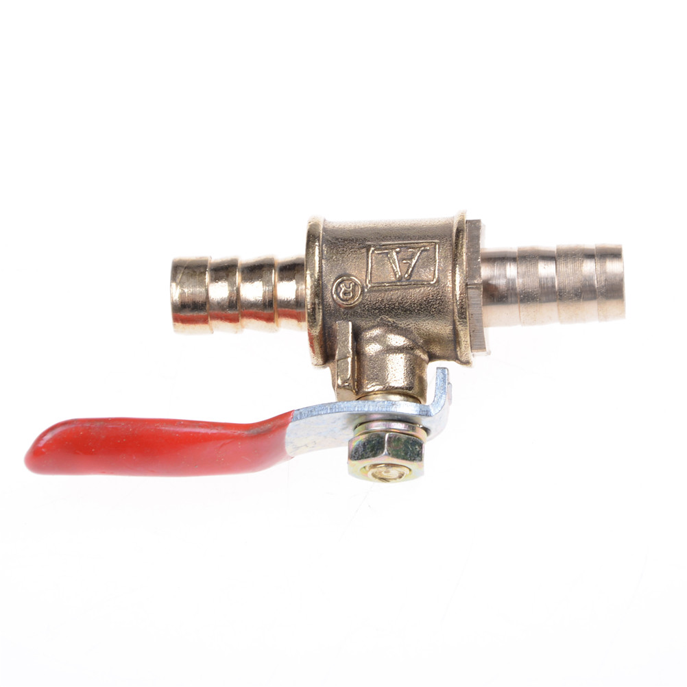 【Valvola a sfera in ottone da  - Spoke Nipple Brass recensione e prezzo