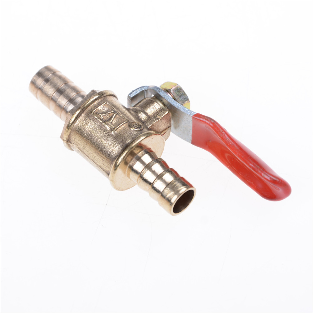 【Valvola a sfera in ottone da  - Spoke Nipple Brass recensione e prezzo