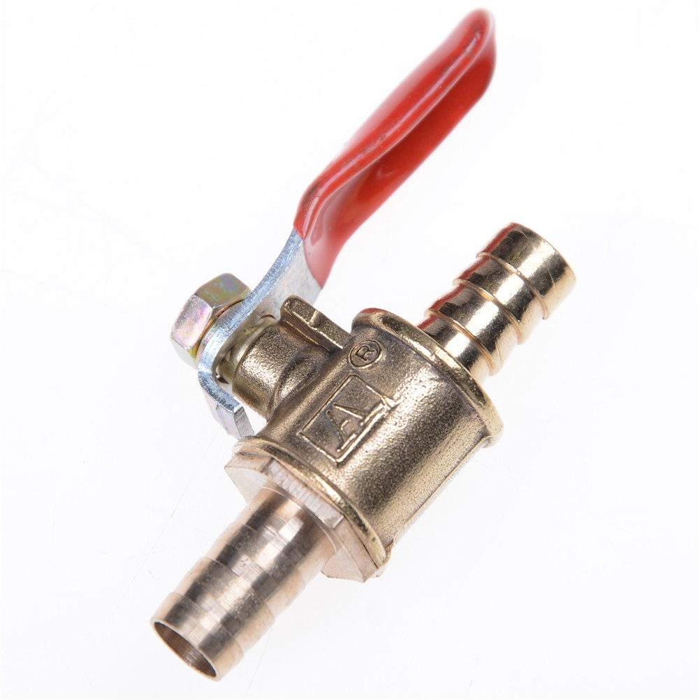 【Valvola a sfera in ottone da  - Spoke Nipple Brass recensione e prezzo