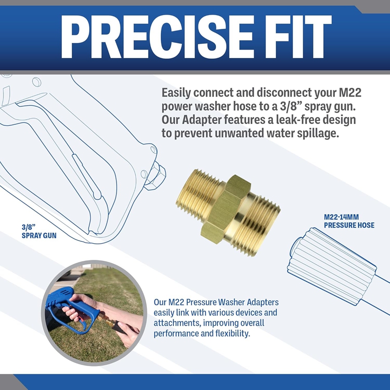 Adattatore di accoppiamento pe - Spoke Nipple Brass recensione e prezzo