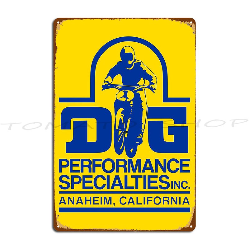 Targa in Metallo Vintage Moto  - Mountain Biking Europe recensione e prezzo