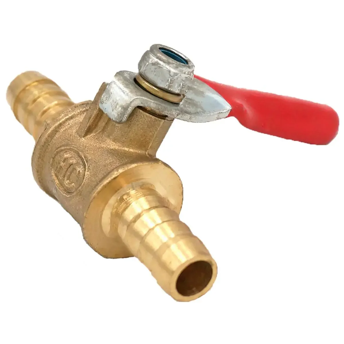 Valvola a sfera in ottone ugua - Spoke Nipple Brass recensione e prezzo
