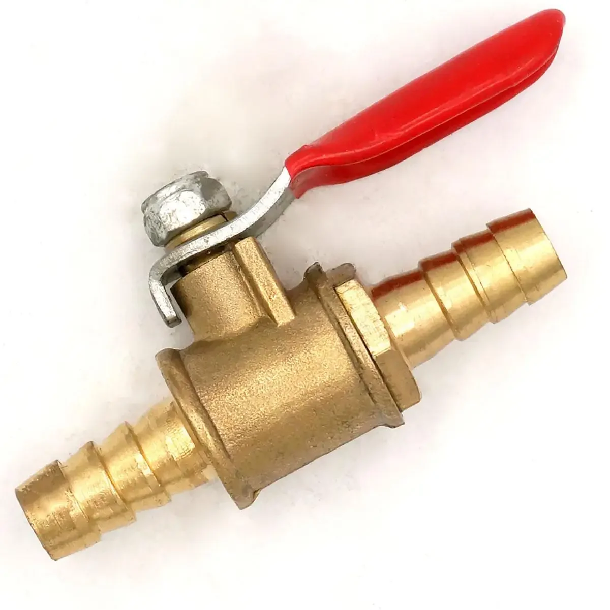 Valvola a sfera in ottone ugua - Spoke Nipple Brass recensione e prezzo