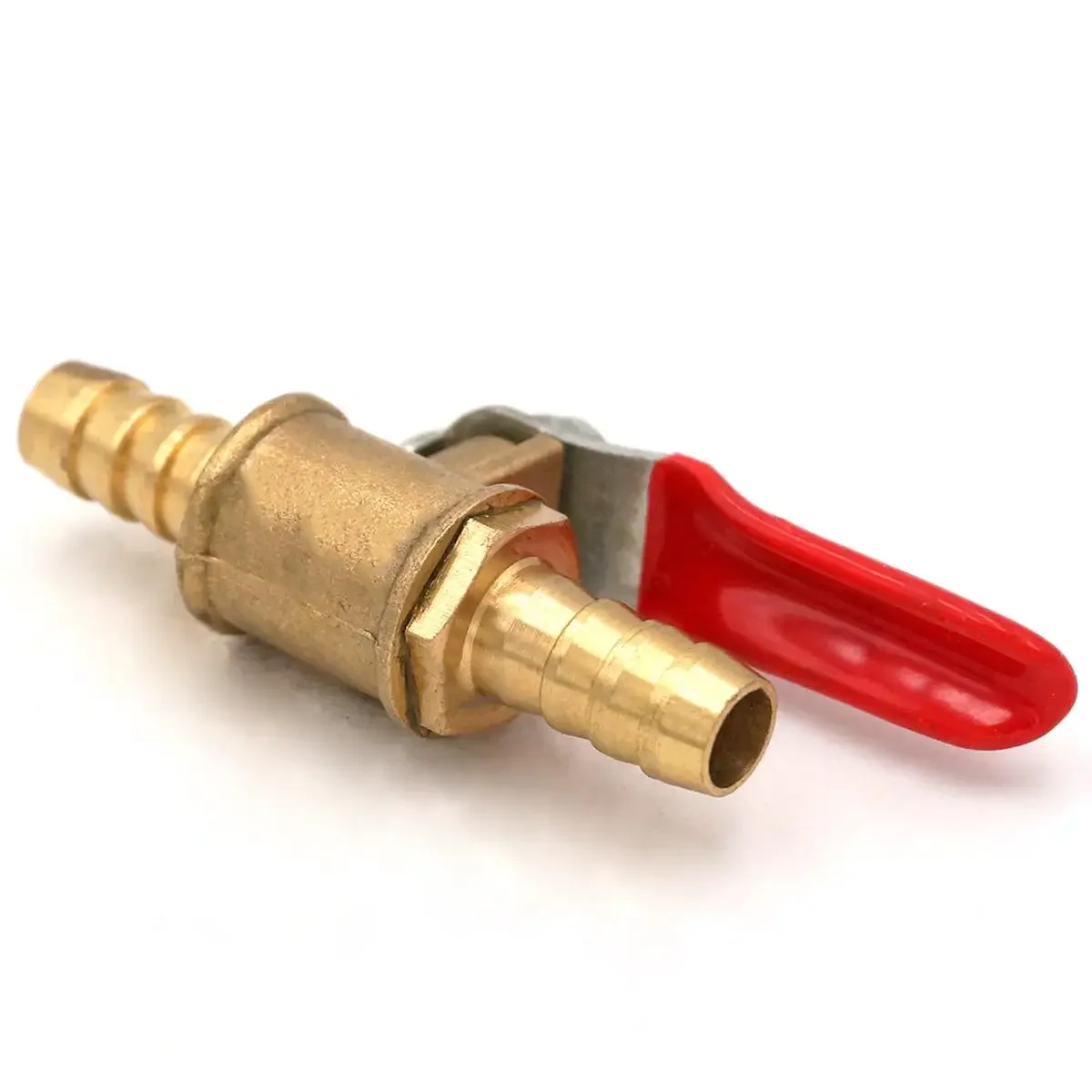 Valvola a sfera in ottone ugua - Spoke Nipple Brass recensione e prezzo