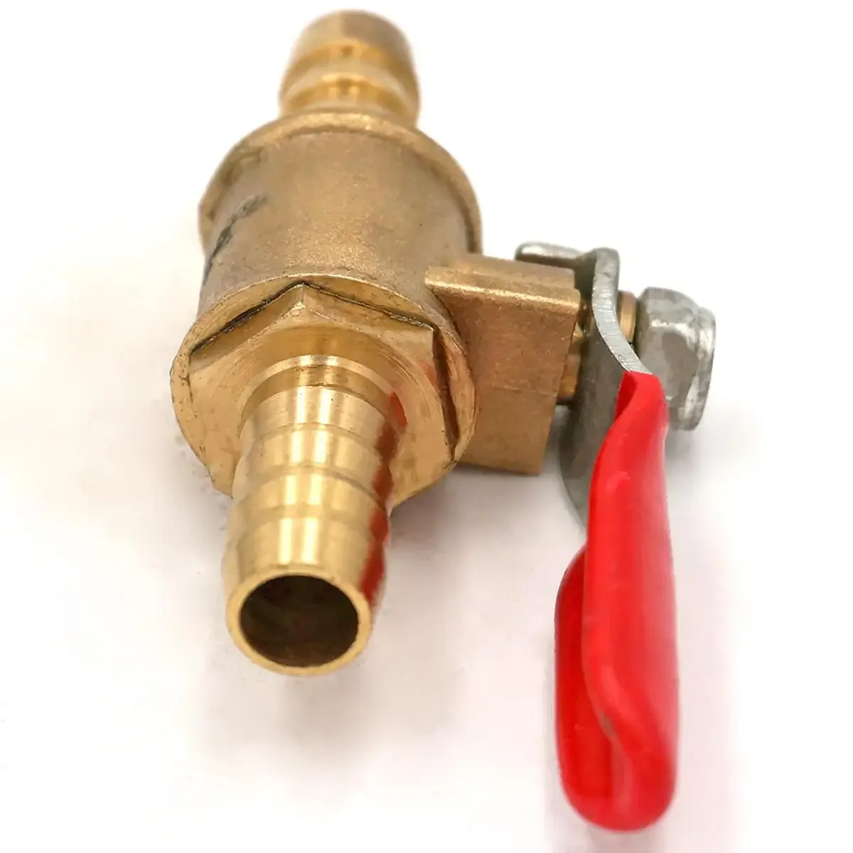 Valvola a sfera in ottone ugua - Spoke Nipple Brass recensione e prezzo