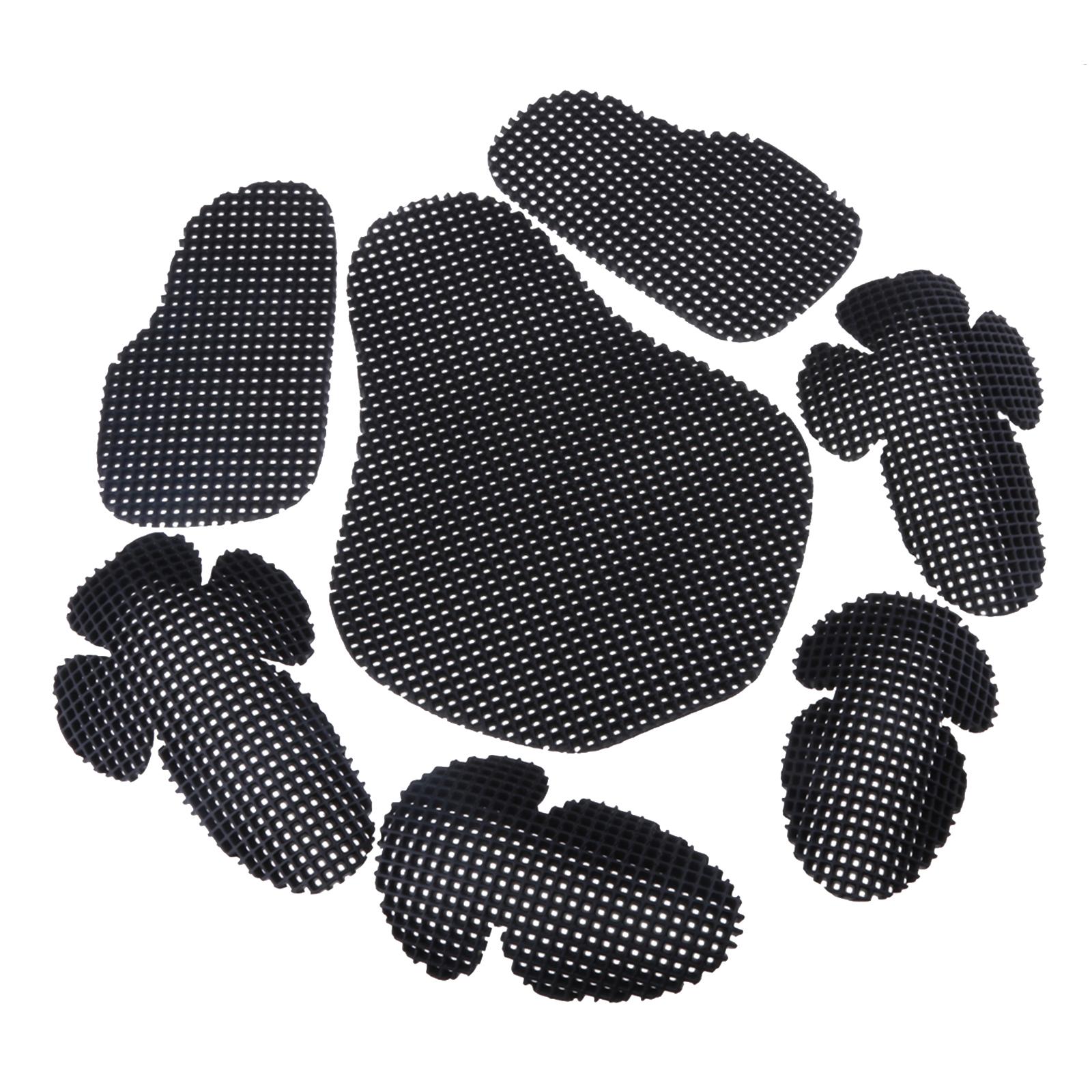 Set Protezioni Integrali per M - Mountain Biking Elbow Pads recensione e prezzo