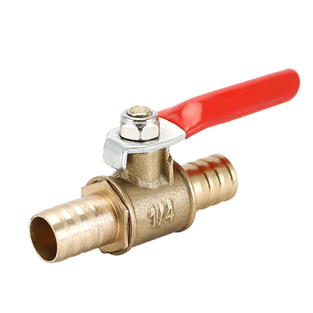 6-12mm Valvola a sfera pneumat - Spoke Nipple Brass recensione e prezzo