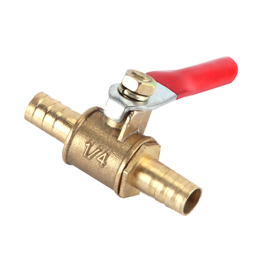 6-12mm Valvola a sfera pneumat - Spoke Nipple Brass recensione e prezzo