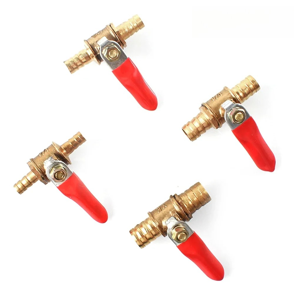 6-12mm Valvola a sfera pneumat - Spoke Nipple Brass recensione e prezzo