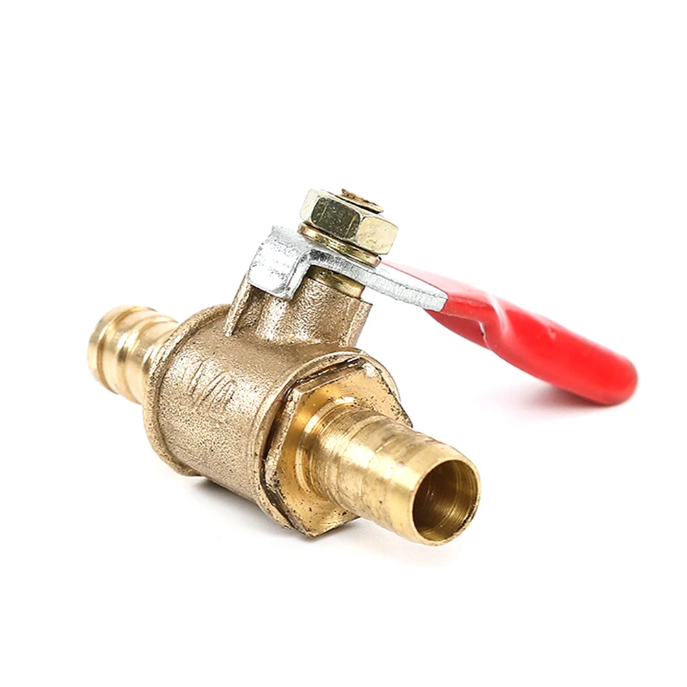 6-12mm Valvola a sfera pneumat - Spoke Nipple Brass recensione e prezzo