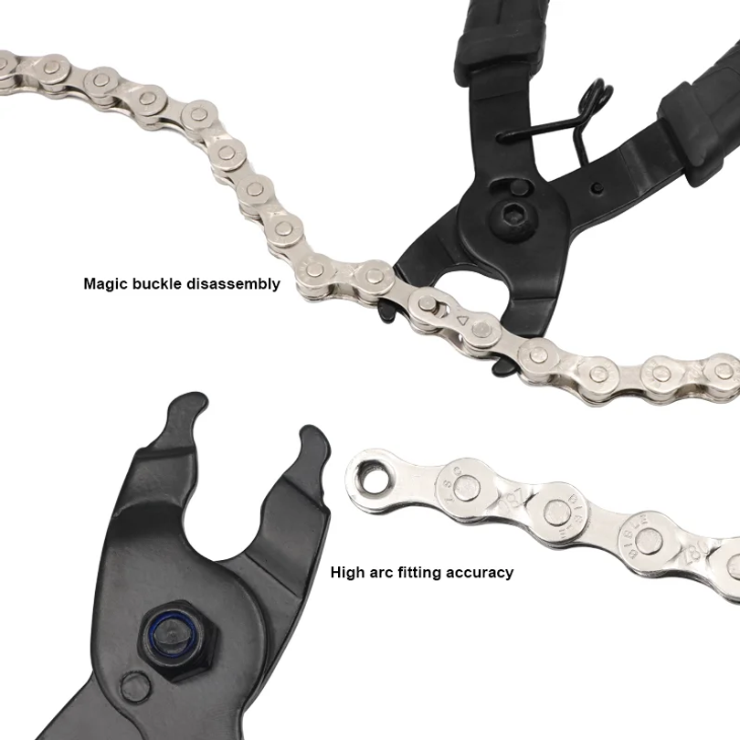 Pinza per fibbia a catena per  - Chain Quick Link recensione e prezzo