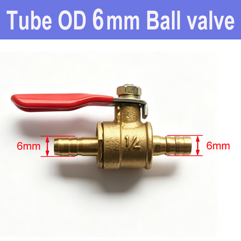 Valvola a sfera di intercettaz - Spoke Nipple Brass recensione e prezzo