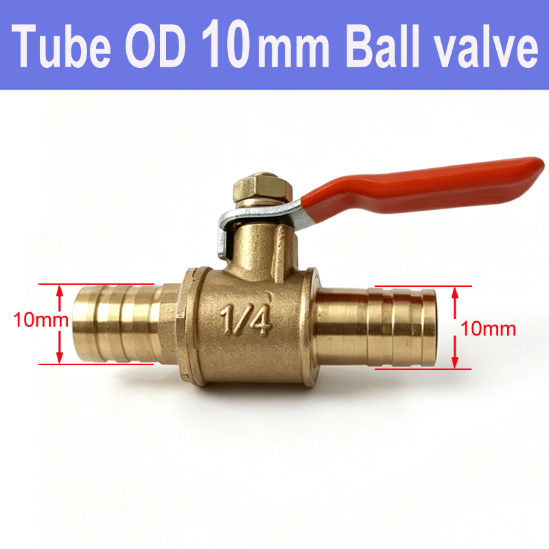 Valvola a sfera di intercettaz - Spoke Nipple Brass recensione e prezzo