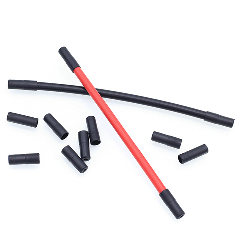 100PCS 4mm 5mm tappi terminali - Mountain Biking Tips recensione e prezzo