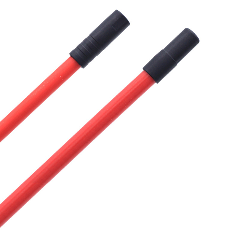 100PCS 4mm 5mm tappi terminali - Mountain Biking Tips recensione e prezzo