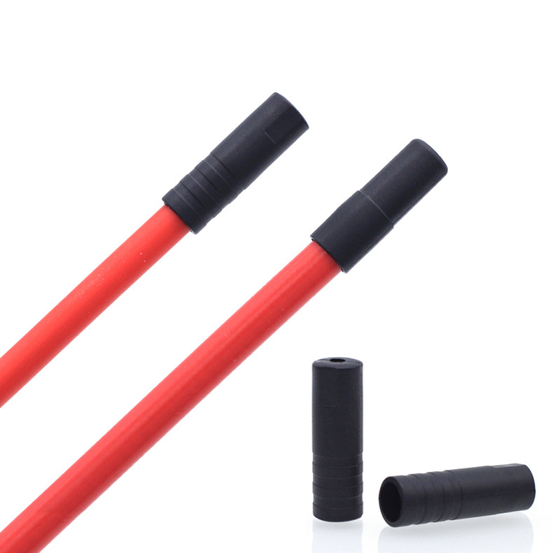 100PCS 4mm 5mm tappi terminali - Mountain Biking Tips recensione e prezzo