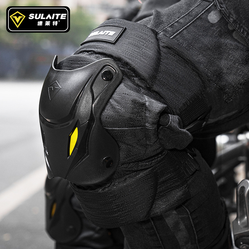 1 Paio di Protezioni per Ginoc - Mountain Biking Elbow Pads recensione e prezzo