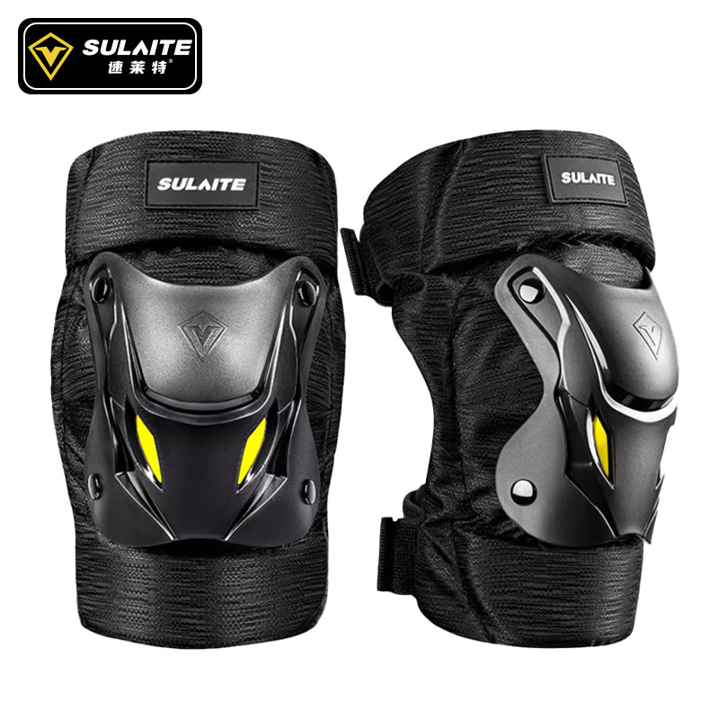 1 Paio di Protezioni per Ginoc - Mountain Biking Elbow Pads recensione e prezzo
