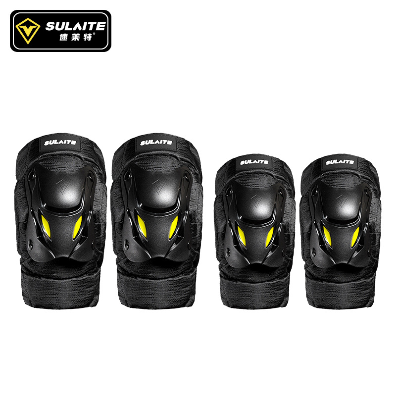 1 Paio di Protezioni per Ginoc - Mountain Biking Elbow Pads recensione e prezzo