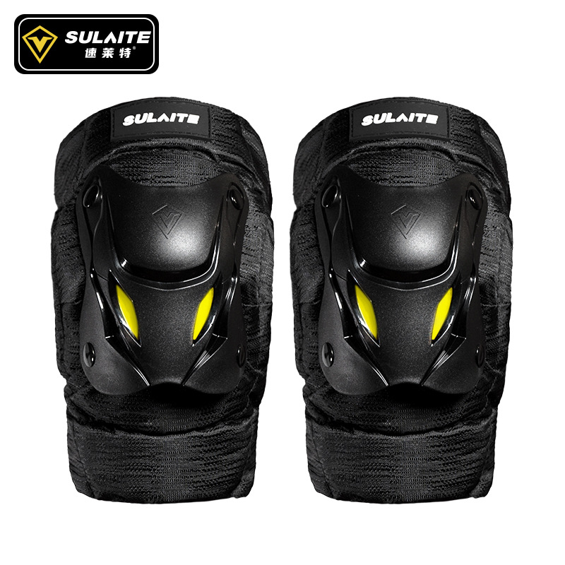 1 Paio di Protezioni per Ginoc - Mountain Biking Elbow Pads recensione e prezzo
