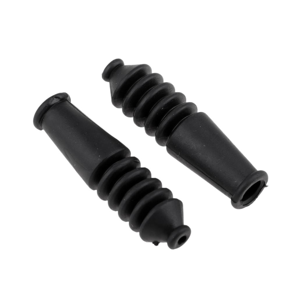 Tappi per Cavi Bici in Gomma M - Mountain Biking Tips recensione e prezzo