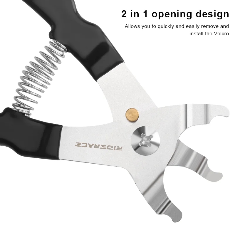 RIDERACE Pinza per maglie a ca - Chain Quick Link recensione e prezzo