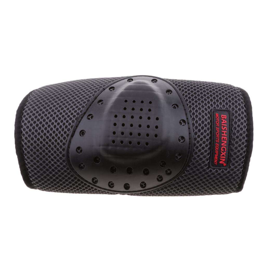 Set di Protezioni per Ginocchi - Mountain Biking Elbow Pads recensione e prezzo