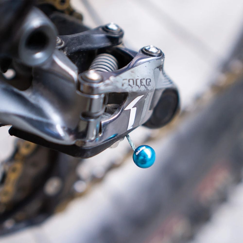 Puntali per Cavi Interni a Sfe - Mountain Biking Tips recensione e prezzo
