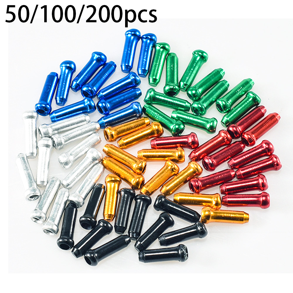 50/100/200pcs MTB Bici Da Stra - Mountain Biking Tips recensione e prezzo