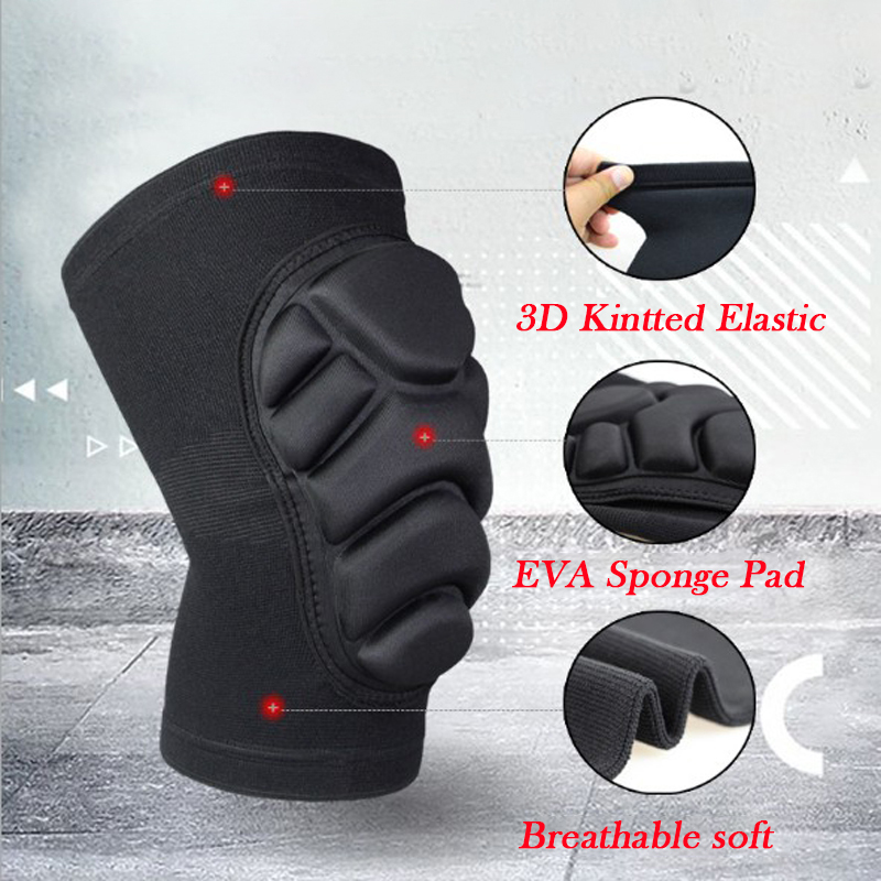 1 Paio di Protezioni per Ginoc - Mountain Biking Elbow Pads recensione e prezzo