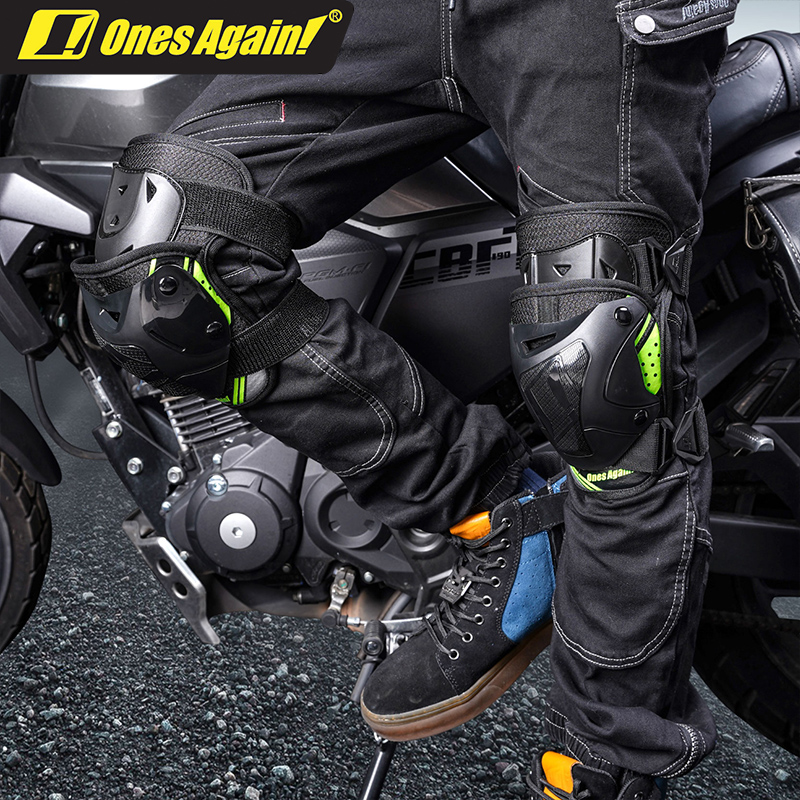 Set di Protezioni CE Livello 1 - Mountain Biking Elbow Pads recensione e prezzo