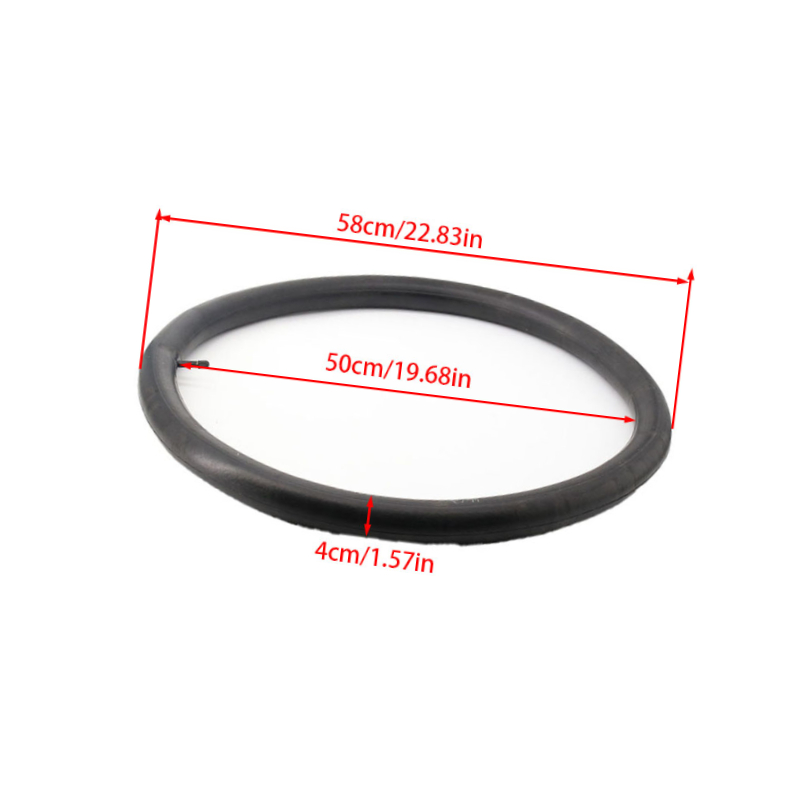 Camera d'aria 24X2.125/2.35 co - Mountain Biking Tube recensione e prezzo