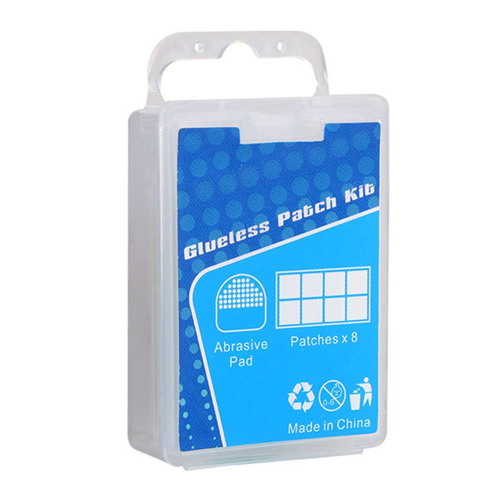 1 Set di Kit di Riparazione pe - Mountain Biking Tube recensione e prezzo