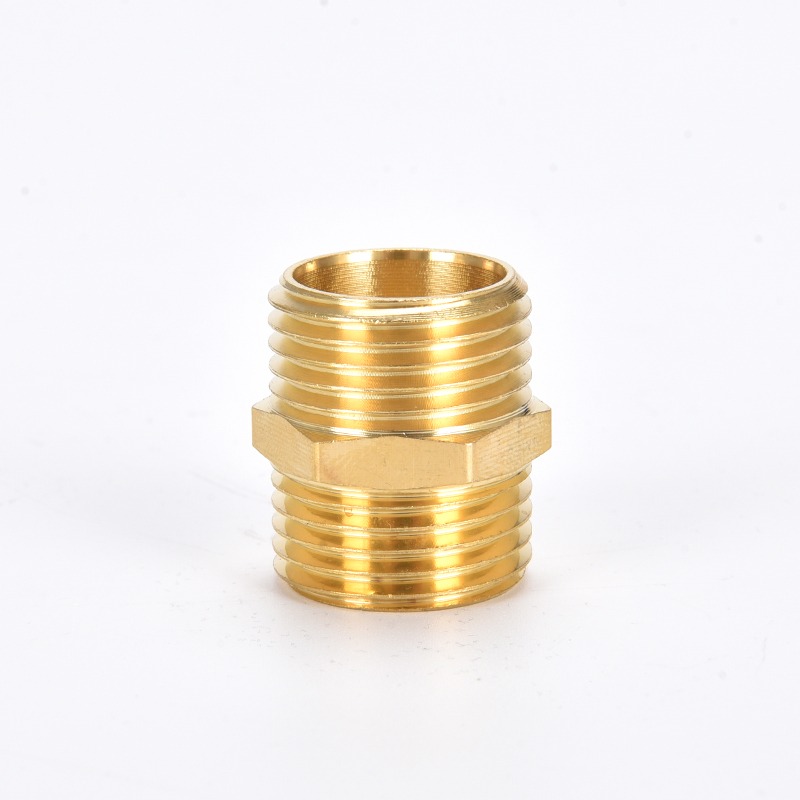 1PCS 1/8 1/4 3/8 1/2 3/4 1 Mas - Spoke Nipple Brass recensione e prezzo