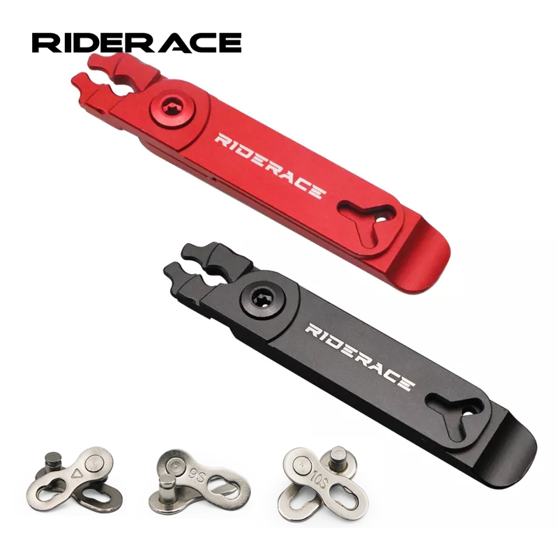 Pinza per Catena Bicicletta, M - Chain Quick Link recensione e prezzo