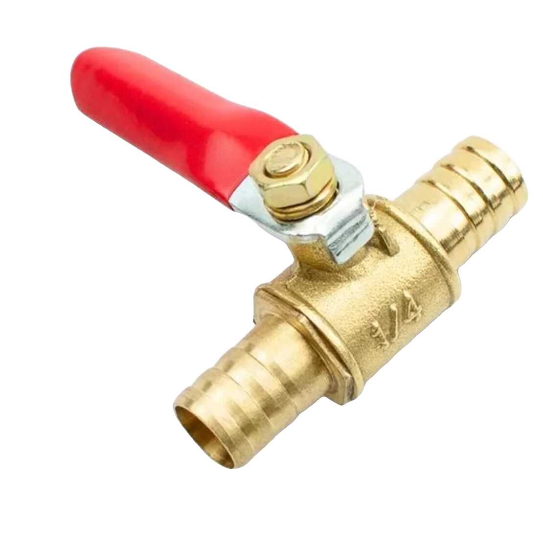 4 pezzi 8mm tubo universale pe - Spoke Nipple Brass recensione e prezzo