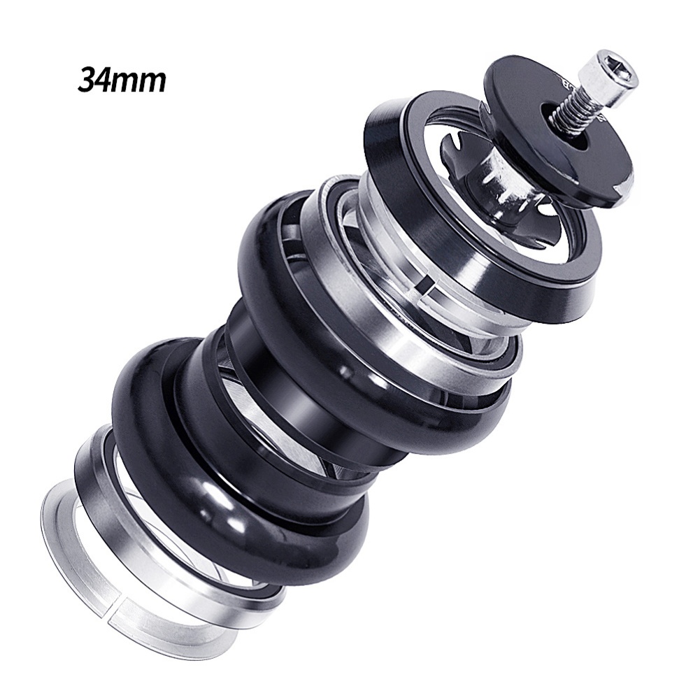 28,6 mm per copricapo superior - Mountain Biking Tube recensione e prezzo