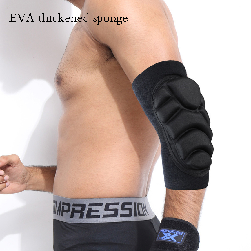 1 paio di protezioni professio - Mountain Biking Elbow Pads recensione e prezzo