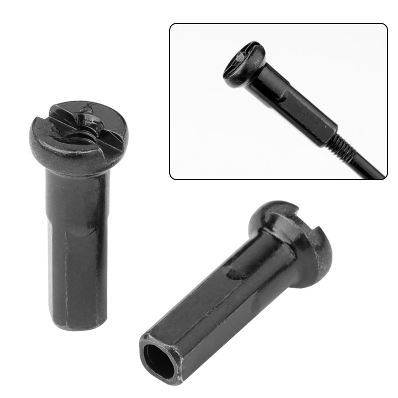 20/50 Pezzi Nippli in Ottone 1 - Spoke Nipple Brass recensione e prezzo
