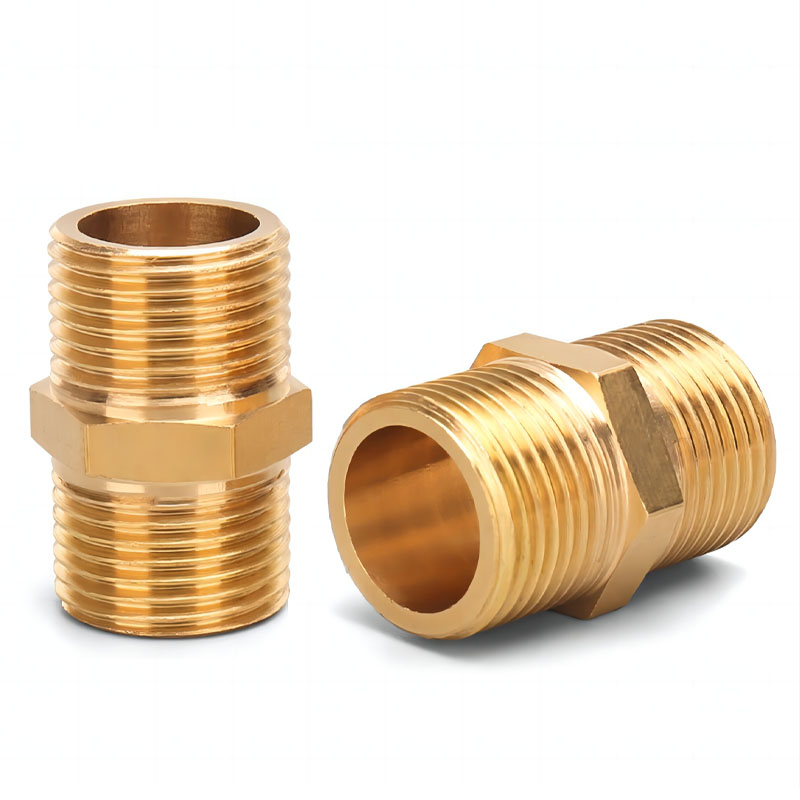 Adattatore attacco rapido per  - Spoke Nipple Brass recensione e prezzo