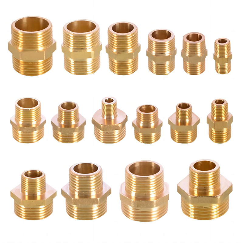 Adattatore attacco rapido per  - Spoke Nipple Brass recensione e prezzo