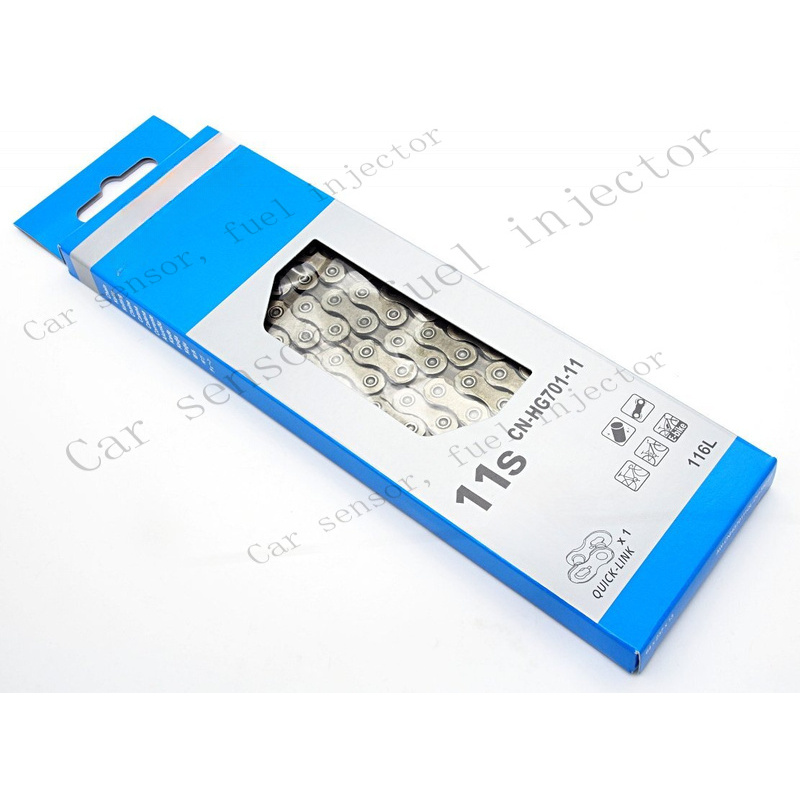 Q+ FOR Shimano CN-HG701-11 SIL - Chain Quick Link recensione e prezzo