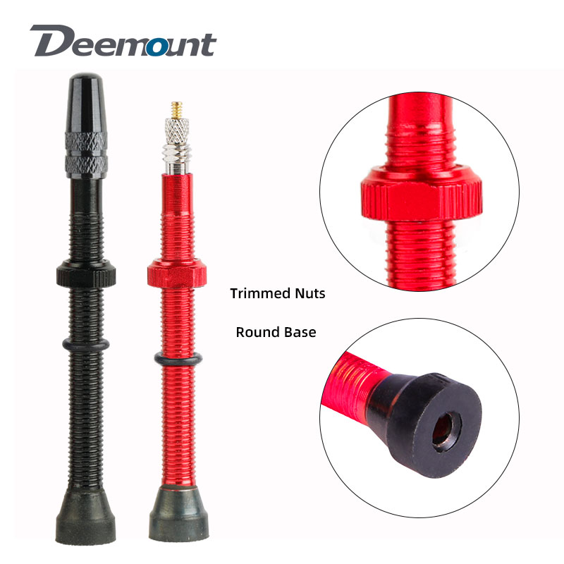 2 pz Deemount 60mm bicicletta  - Spoke Nipple Brass recensione e prezzo