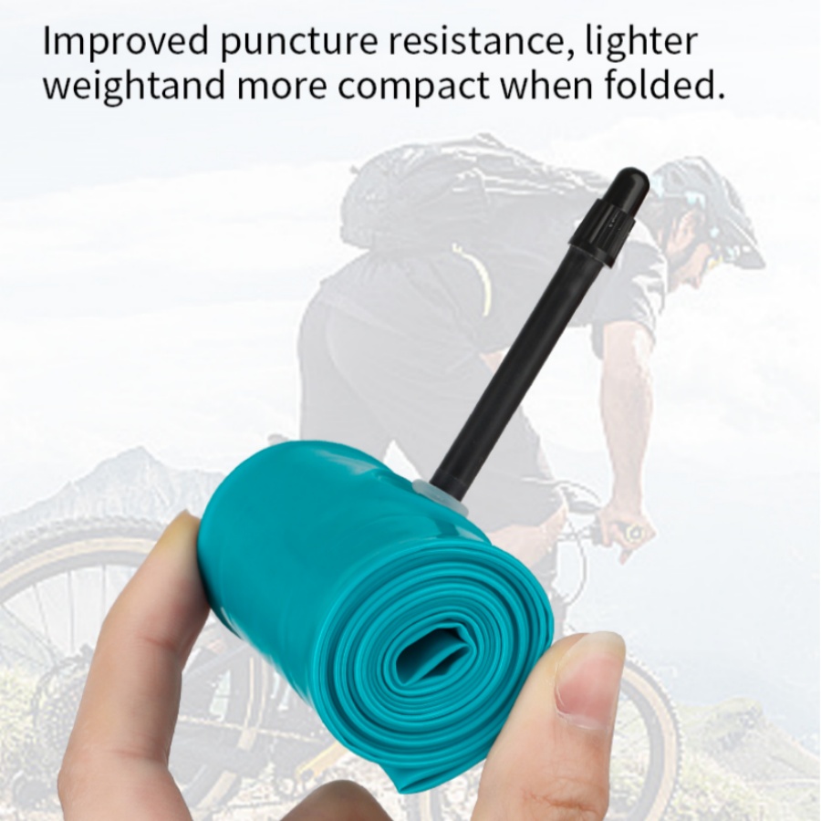 GUSTAVO Camera d'aria in TPU p - Mountain Biking Tube recensione e prezzo